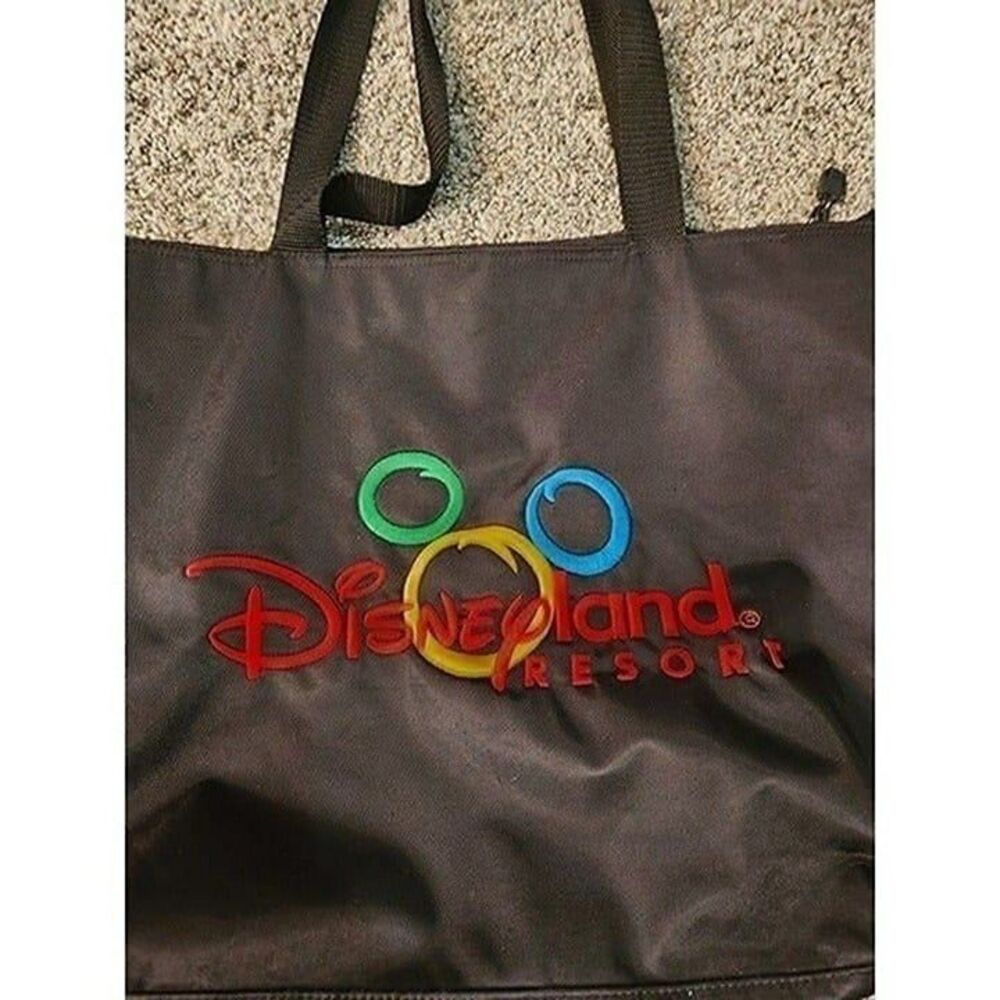Disney Tote Bag and Drawstring Bag - Picture 2 of 6
